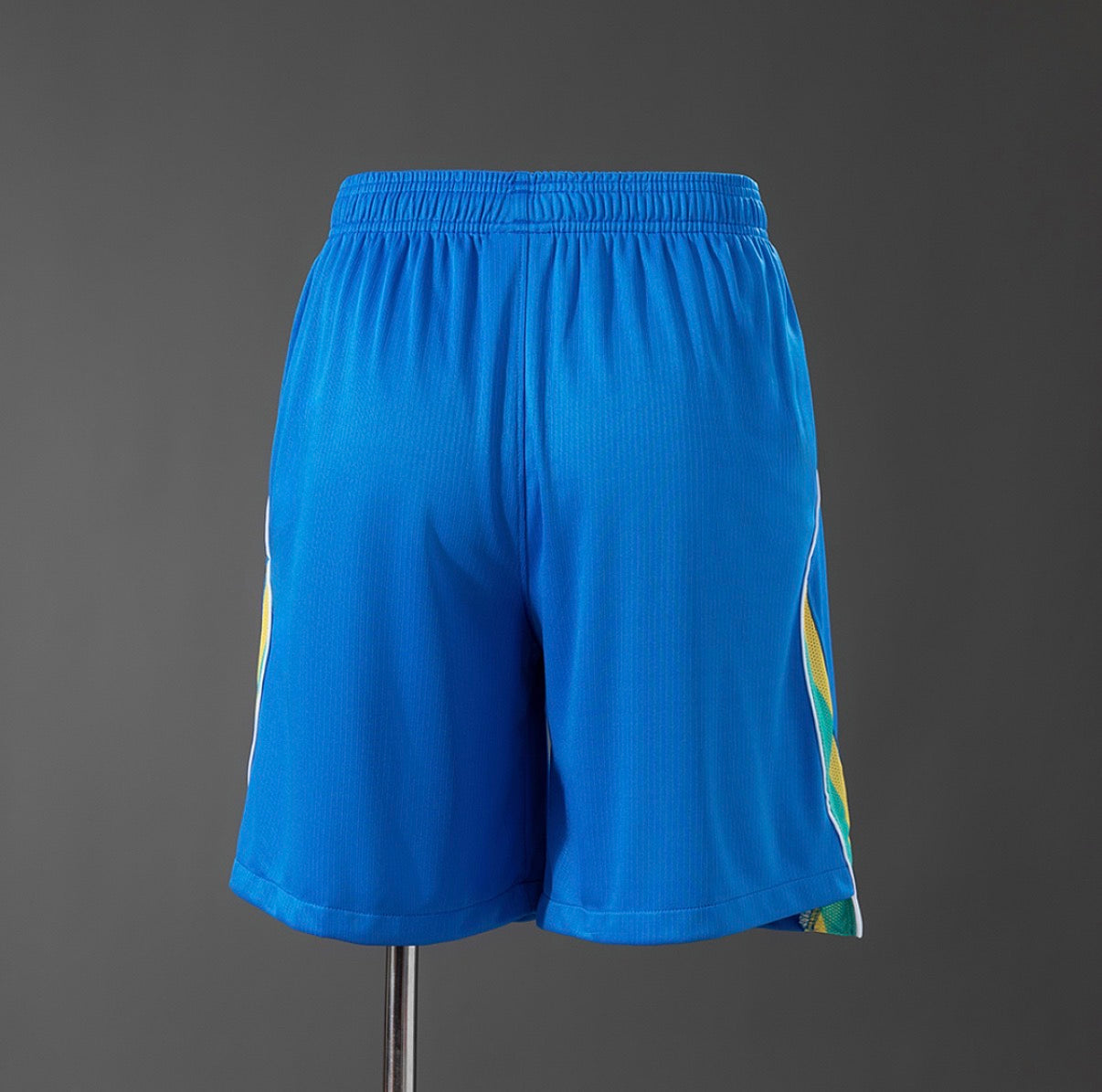Short Brésil Bleu  2026