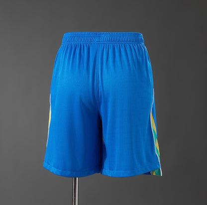 Short Brésil Bleu  2026