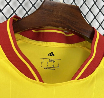 Maillot Lens domicile 26/27