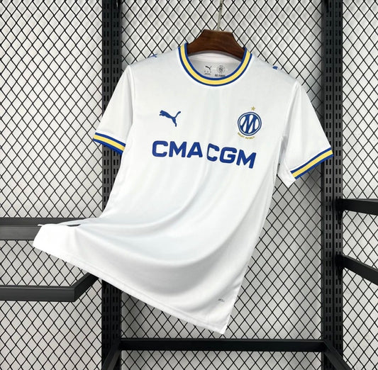 Maillot Marseille 26/27