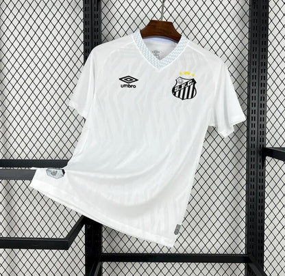 Maillot Santos extérieur 25/26