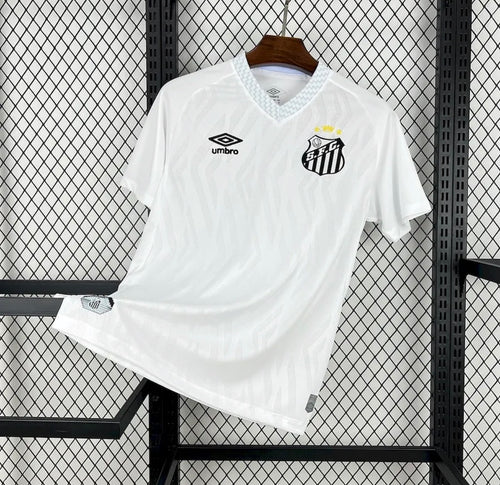 Maillot Santos extérieur 25/26