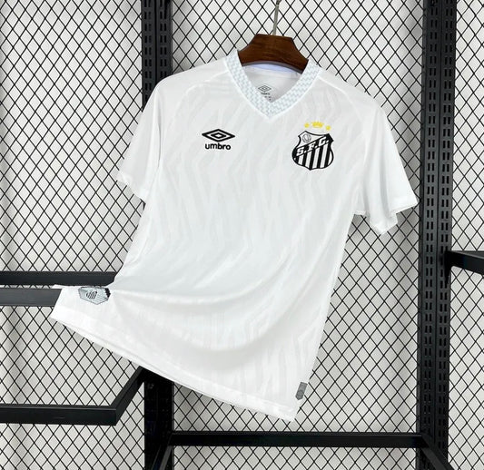 Maillot Santos extérieur 25/26