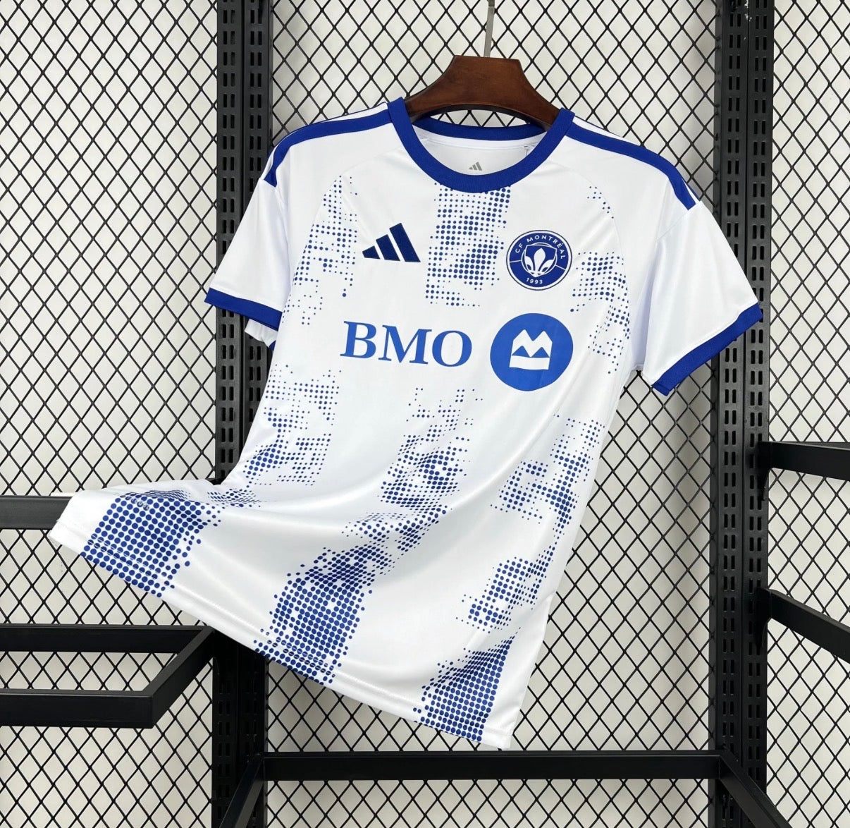 Maillot Montreal Domicile 26/27