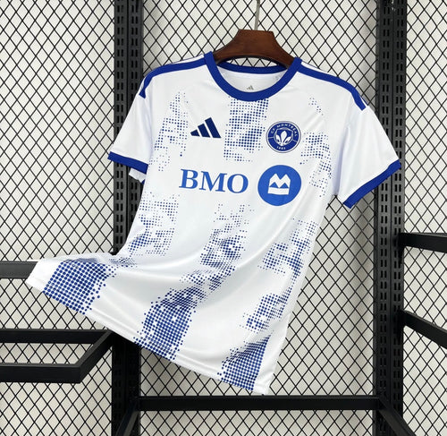 Maillot Montreal Domicile 26/27