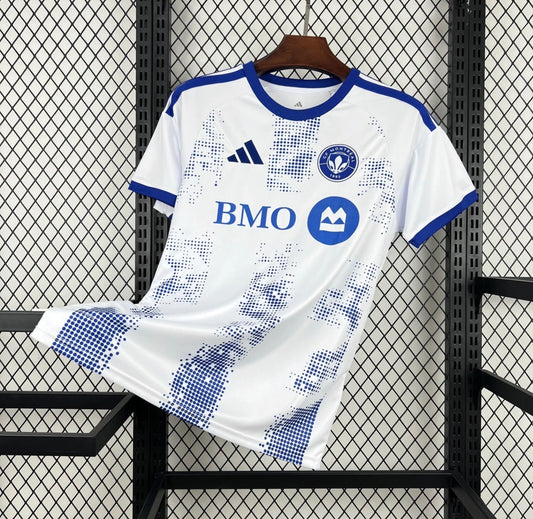 Maillot Montreal Domicile 26/27