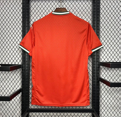 Maillot domicile Portugal 25/26