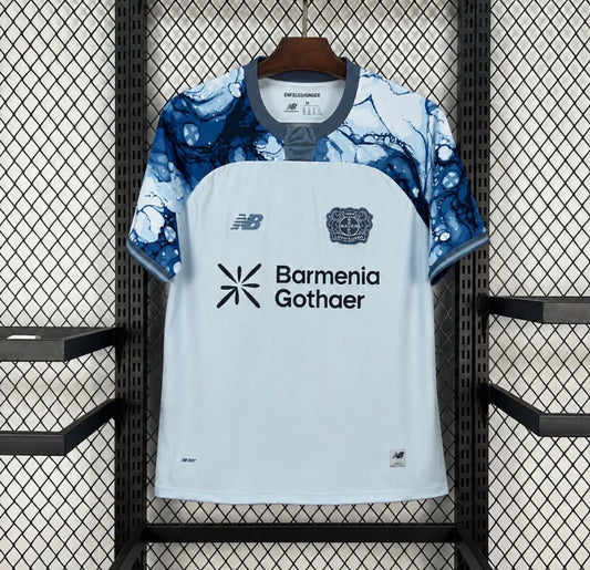 Maillot extérieur Leverkusen 26/27