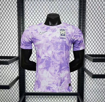 Maillot Corée du sud Coupe Du Monde extérieur 26/27