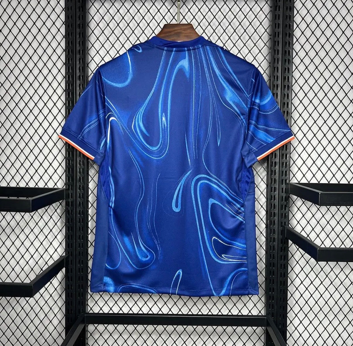 Maillot Chelsea domicile 24/25