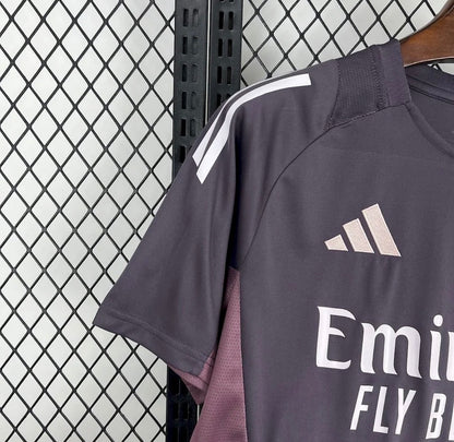Maillot arsenal entraînement 25/26