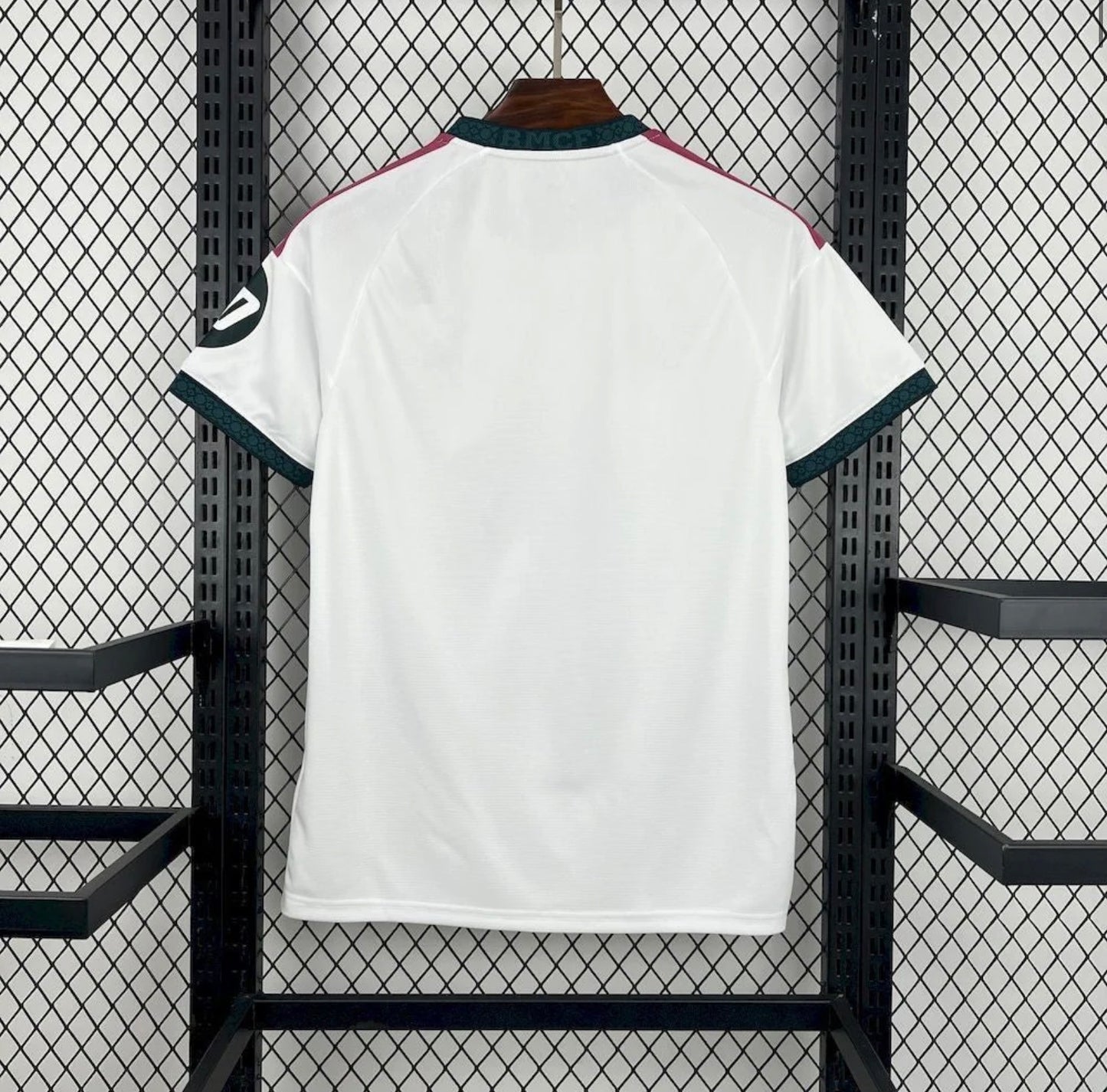 Maillot domicile Real Madrid 26/27