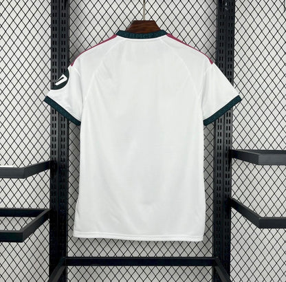 Maillot domicile Real Madrid 26/27