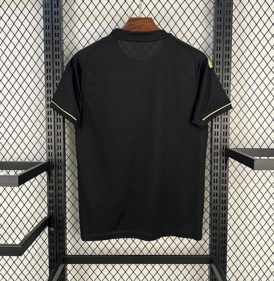 Maillot Liverpool Noir 25/26