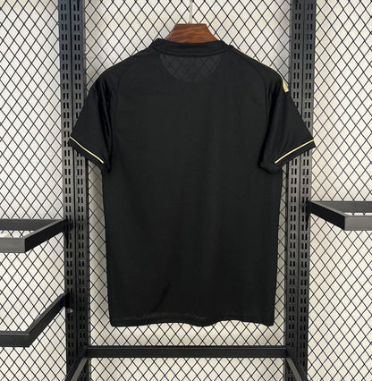 Maillot Liverpool Noir 25/26