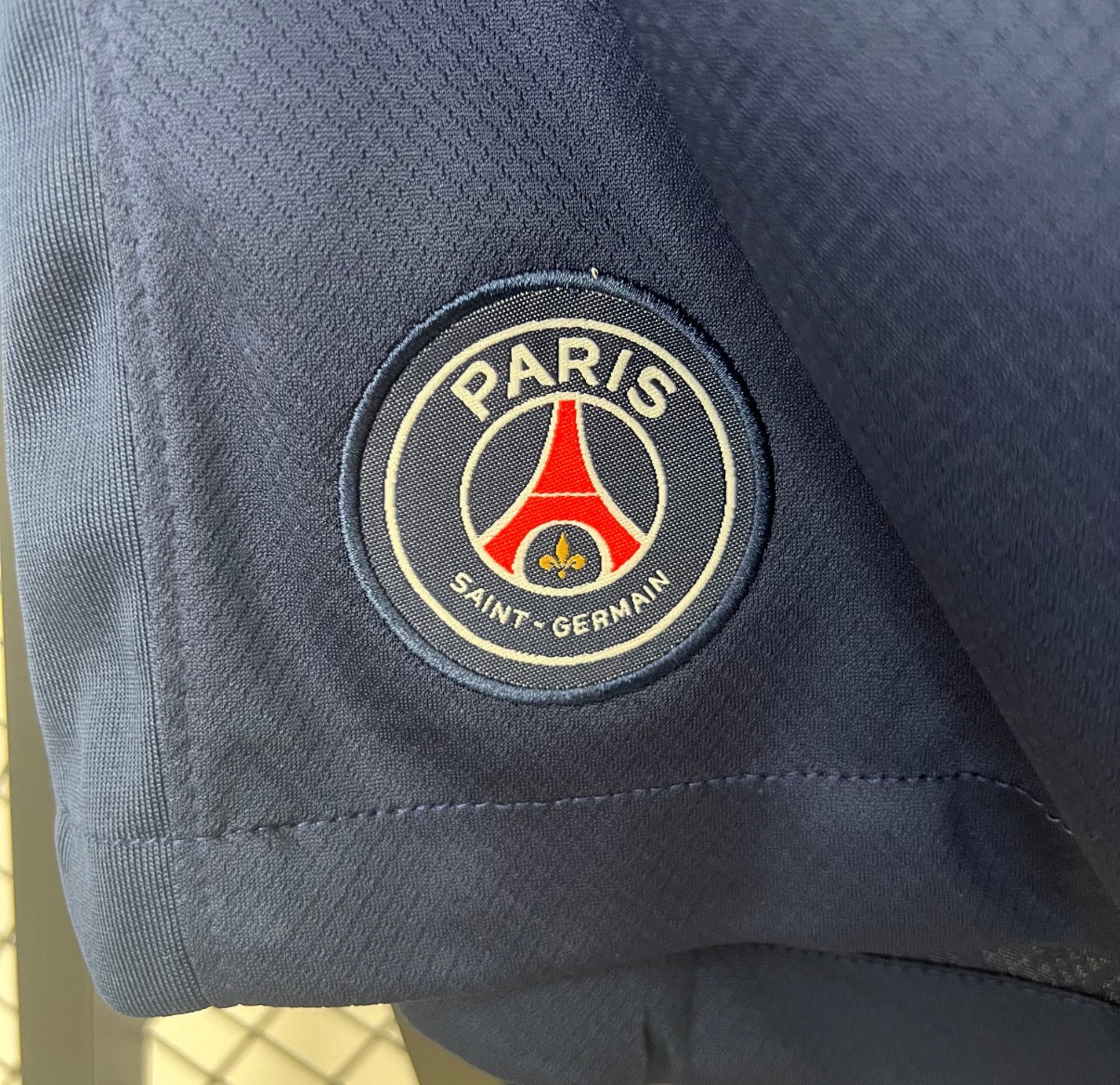 Short PSG 26/27
