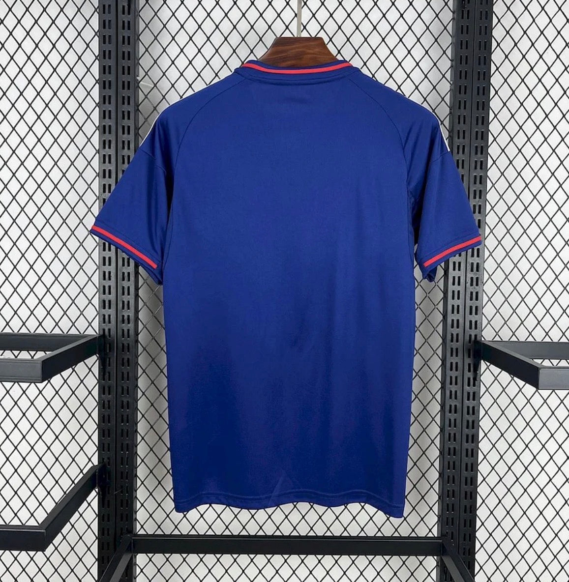 Maillot Olympique Lyonnais extérieur 25/26