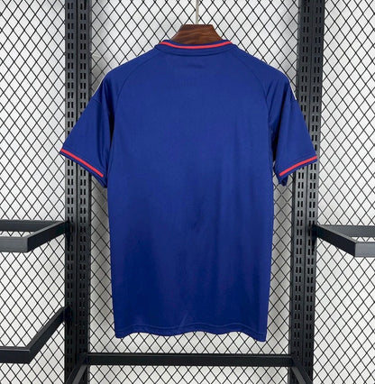 Maillot Olympique Lyonnais extérieur 25/26