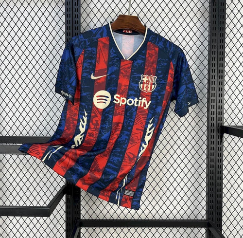 Maillot concept FC Barcelone 25/26