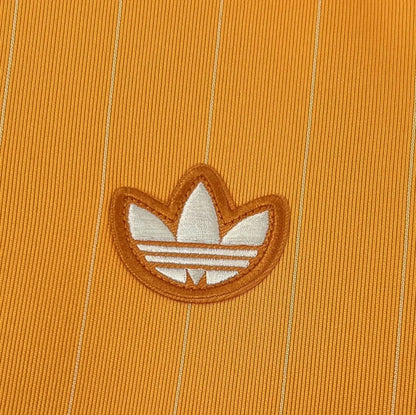 Maillot Côte d’Ivoire orange coupe du monde 26/27