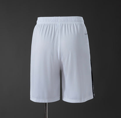 Short Belgique blanc 2026