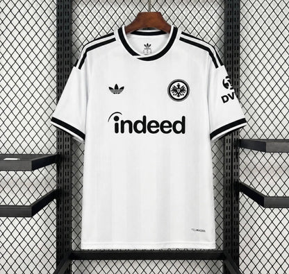 Maillot extérieur Francfort 26/27