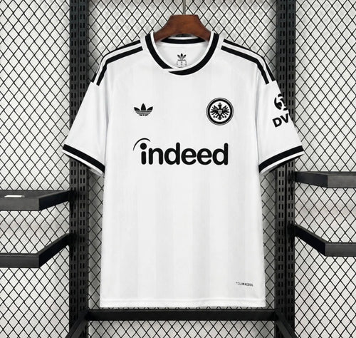Maillot extérieur Francfort 26/27