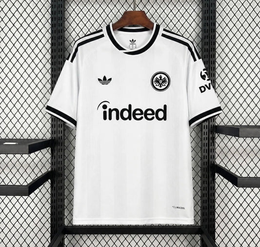 Maillot extérieur Francfort 26/27