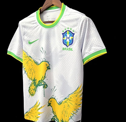 Maillot Brésil concept 24/25