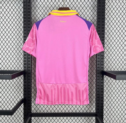 Maillot concept Borussia Dortmund