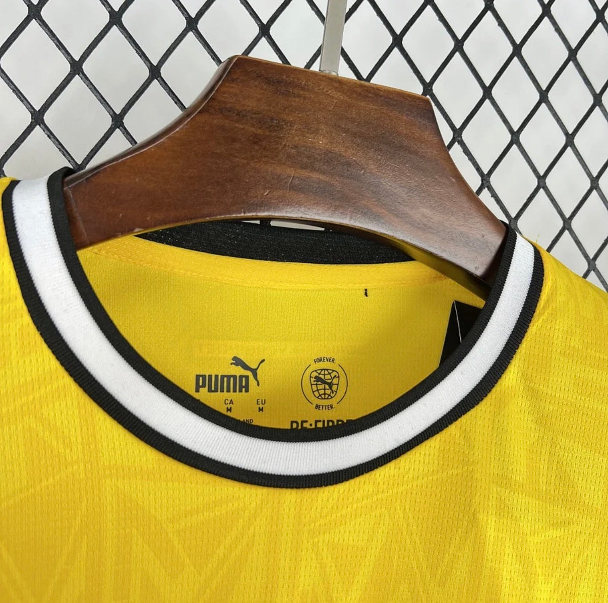 Maillot Borussia Dortmund Domicile 26/27