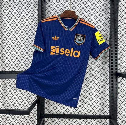 Maillot Newcastle third 25/26