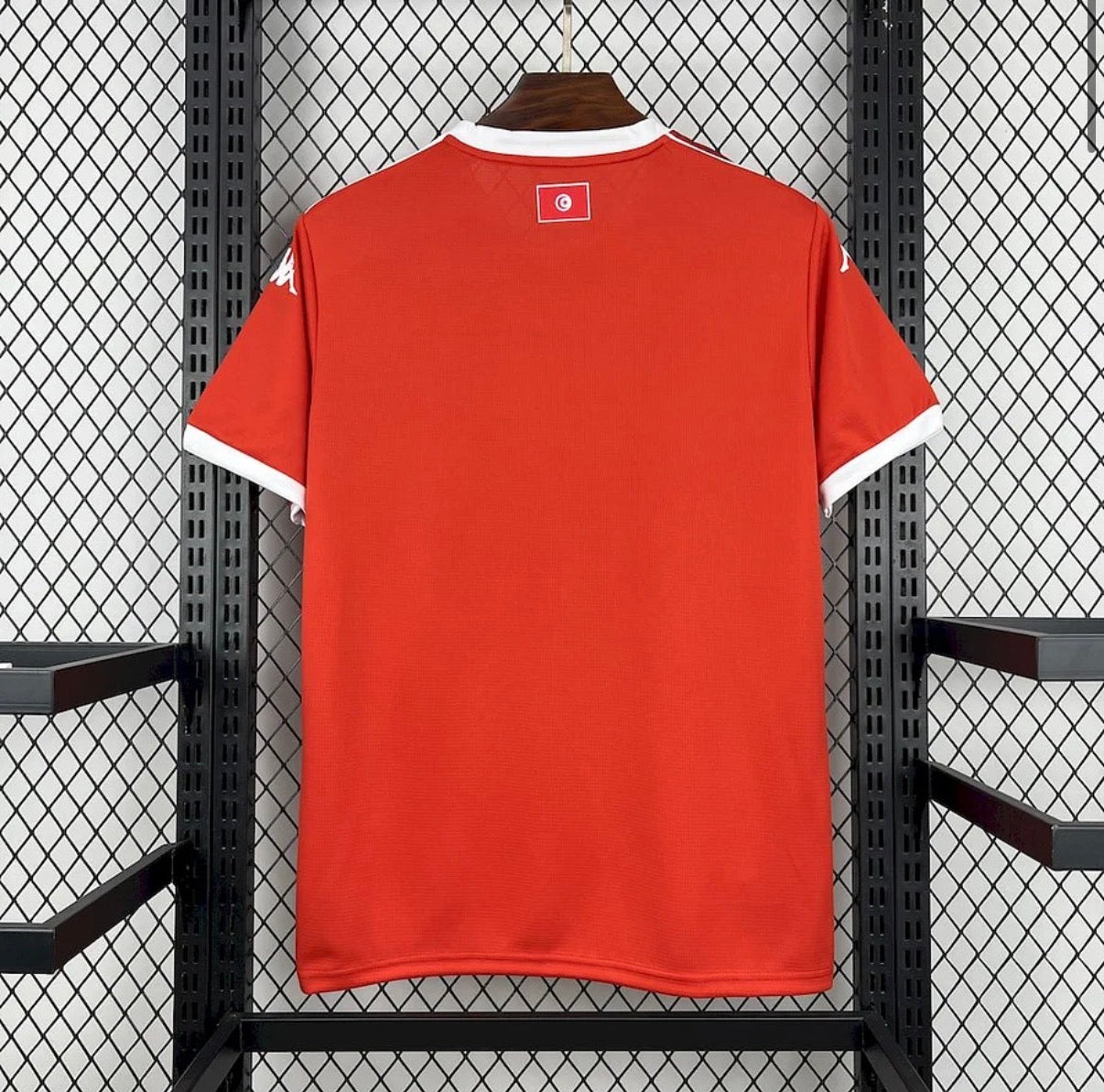Maillot Tunisie coupe du monde 26/27