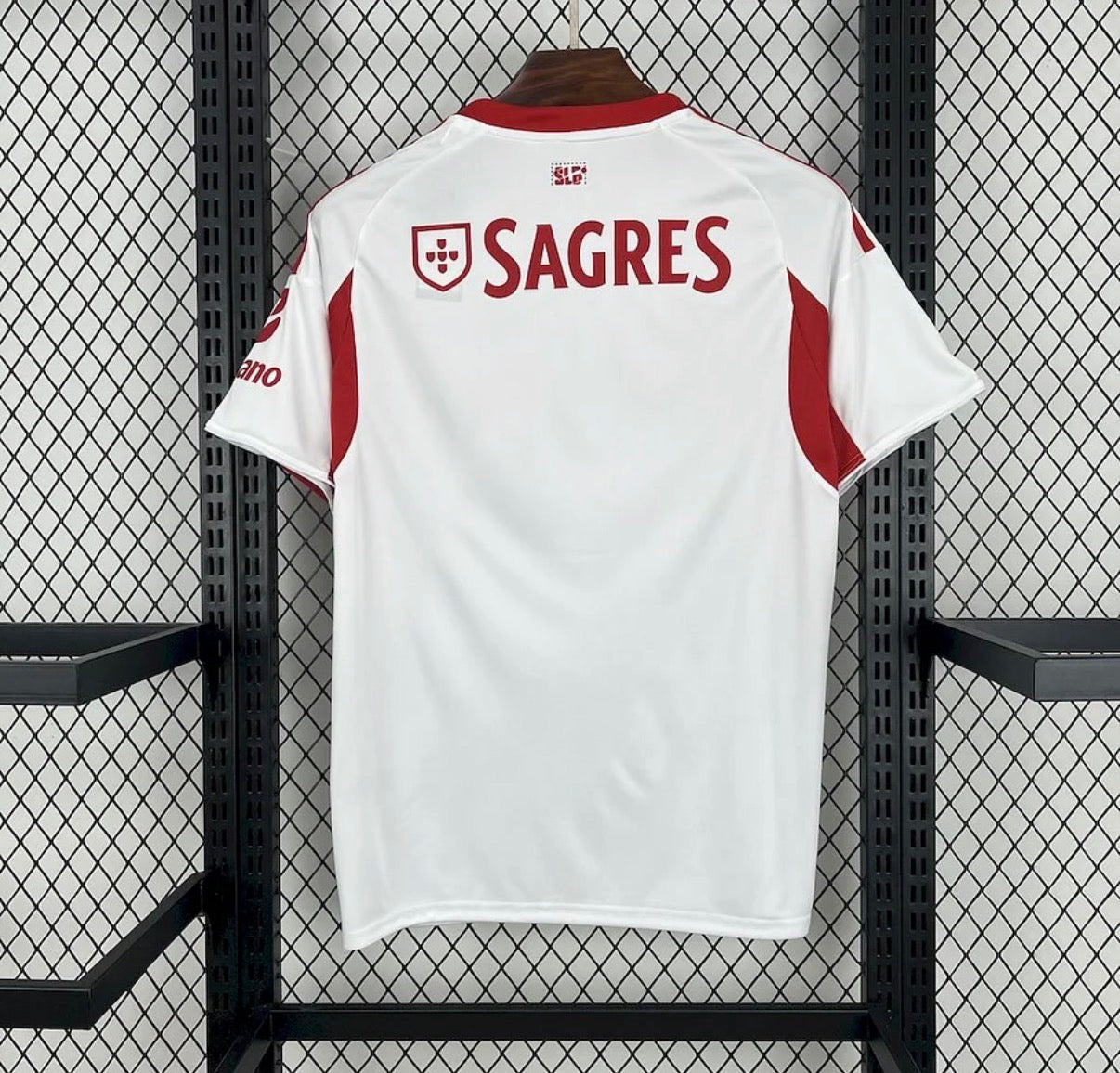 Maillot Benfica third extérieur 25/26