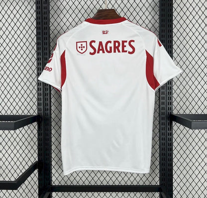 Maillot Benfica third extérieur 25/26