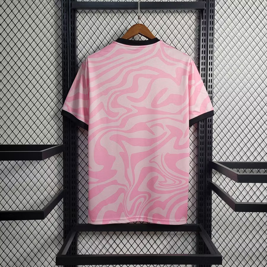 Maillot Flamengo Rose Concept 23/24