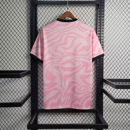 Maillot Flamengo Rose Concept 23/24