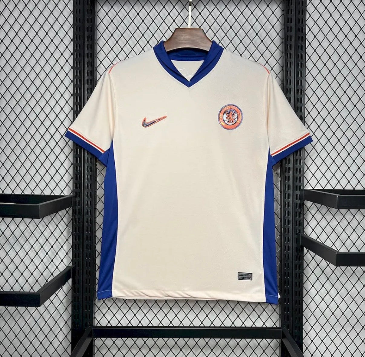 Maillot Chelsea extérieur 24/25