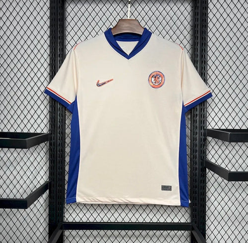 Maillot Chelsea extérieur 24/25