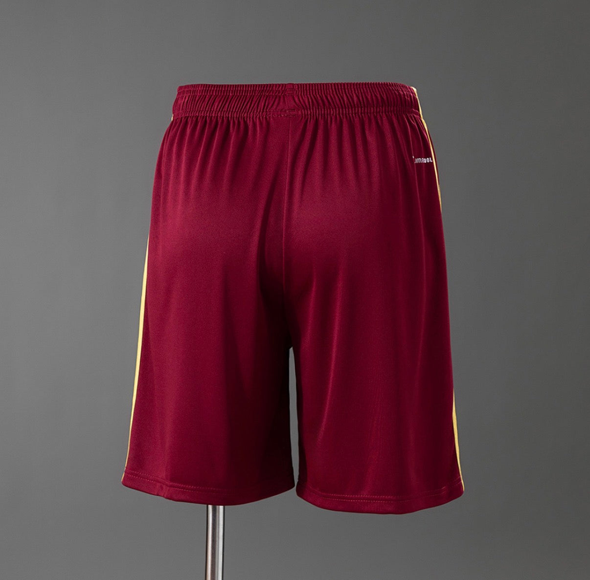 Short Espagne CDM 2026