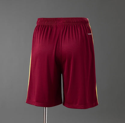 Short Espagne CDM 2026