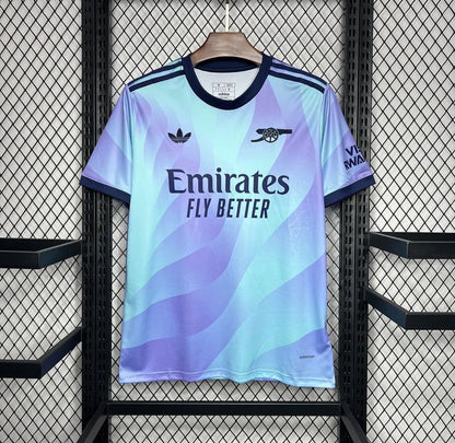 Maillot arsenal 24/25