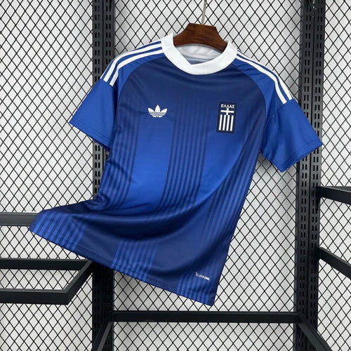 Maillot Grèce Coupe du monde extérieur 26/27