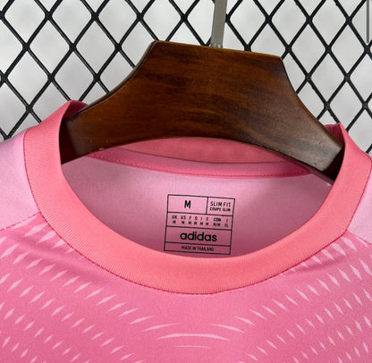 Maillot Colombie 26/27 Coupe Du Monde