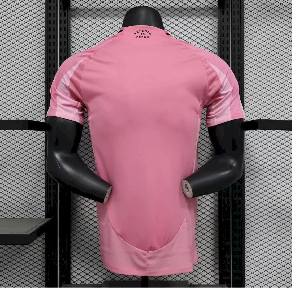Maillot Inter miami domicile 25/26