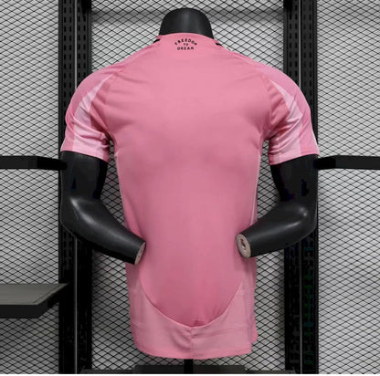 Maillot Inter miami domicile 25/26