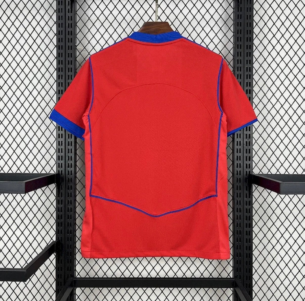 Troisième maillot du PSG 25/26