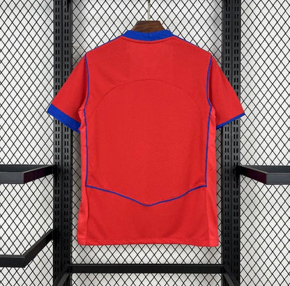 Troisième maillot du PSG 25/26
