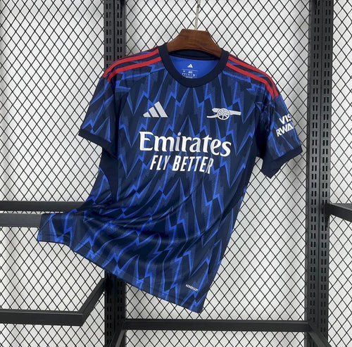 Maillot extérieur arsenal 25/26