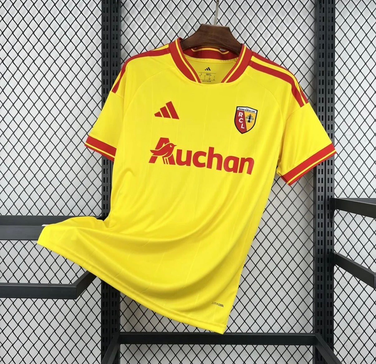 Maillot Lens domicile 26/27